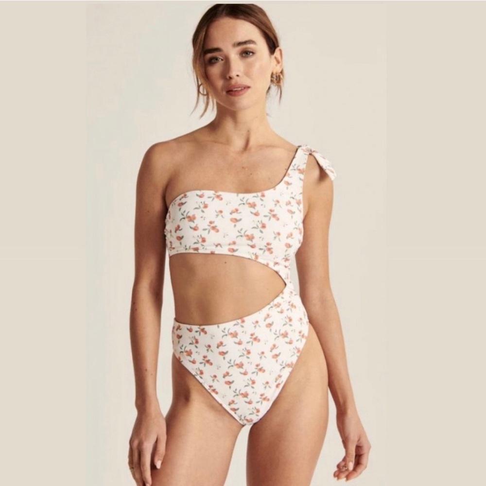 A & F Swimsuit size S